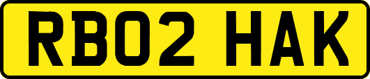 RB02HAK