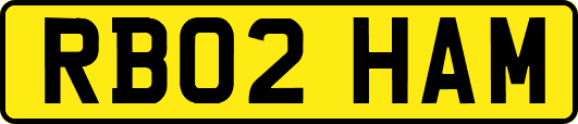 RB02HAM