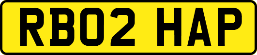 RB02HAP