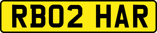 RB02HAR