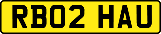 RB02HAU