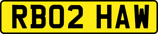 RB02HAW