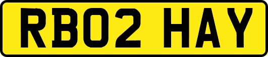 RB02HAY