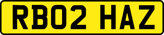 RB02HAZ