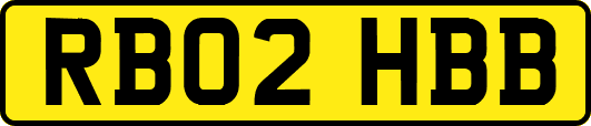 RB02HBB