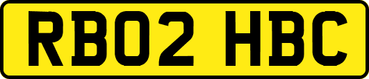RB02HBC