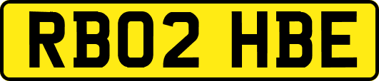 RB02HBE