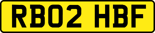 RB02HBF