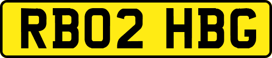 RB02HBG