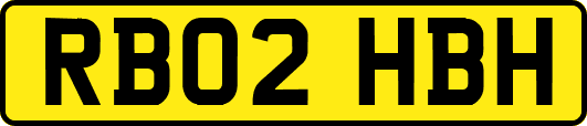 RB02HBH