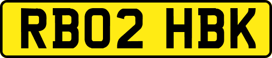 RB02HBK