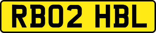 RB02HBL