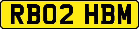RB02HBM