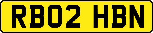 RB02HBN