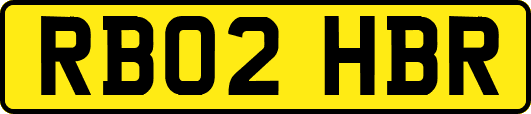 RB02HBR