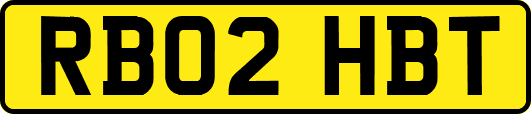 RB02HBT