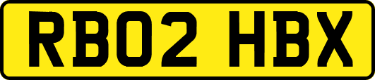 RB02HBX