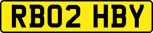 RB02HBY
