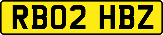 RB02HBZ