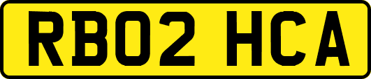 RB02HCA