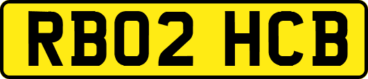 RB02HCB