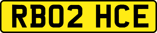 RB02HCE