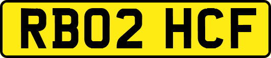 RB02HCF