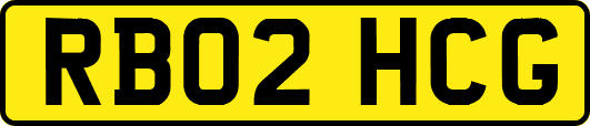 RB02HCG