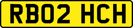 RB02HCH