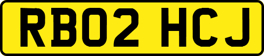 RB02HCJ
