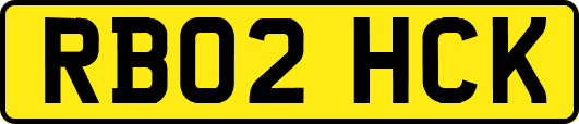 RB02HCK