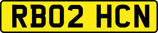 RB02HCN