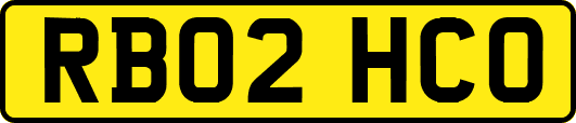 RB02HCO