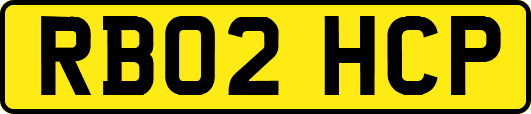 RB02HCP