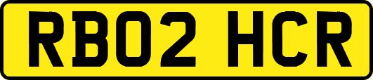 RB02HCR