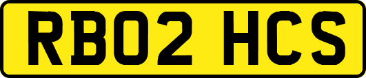 RB02HCS