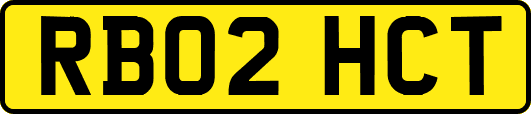 RB02HCT