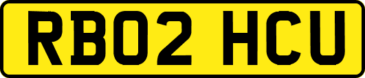 RB02HCU