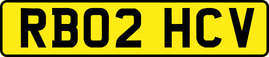 RB02HCV