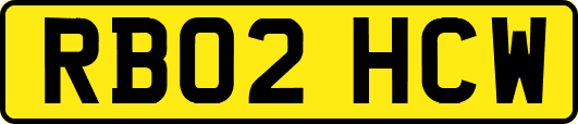 RB02HCW