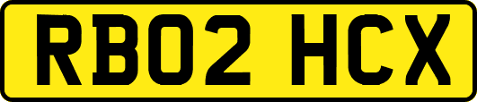 RB02HCX