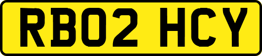 RB02HCY