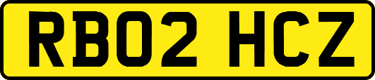 RB02HCZ