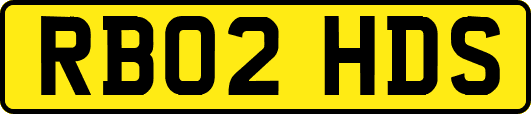 RB02HDS