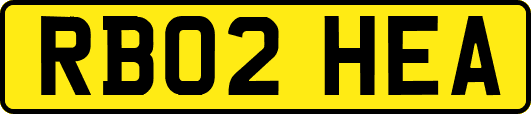 RB02HEA