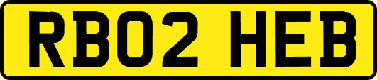 RB02HEB