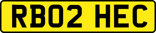 RB02HEC