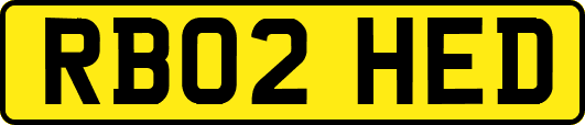 RB02HED