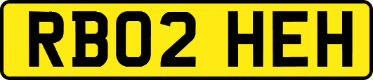 RB02HEH