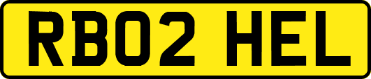 RB02HEL